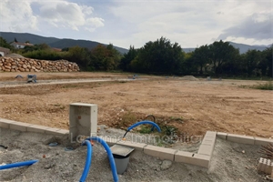 terrain à la vente -   66320  RIGARDA, surface 337 m2 vente terrain - UBI407930633